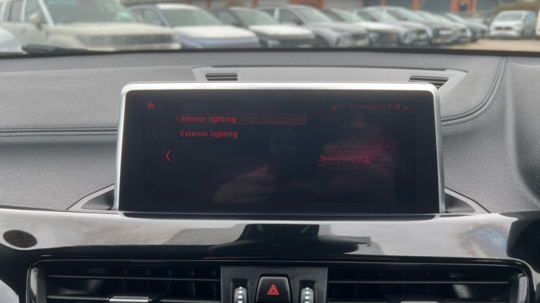 BMW X2 xDrive 20i Sport 5dr Step Auto Petrol Hatchback